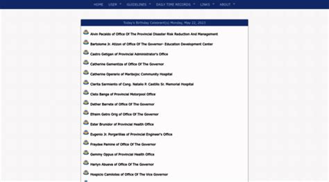 hris bohol.gov.ph